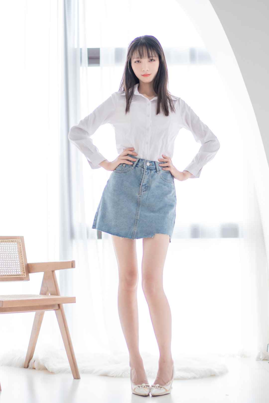 图片[2]-西瓜酱西瓜少女美女写真图集合集打包下载29套 11GB-美了么