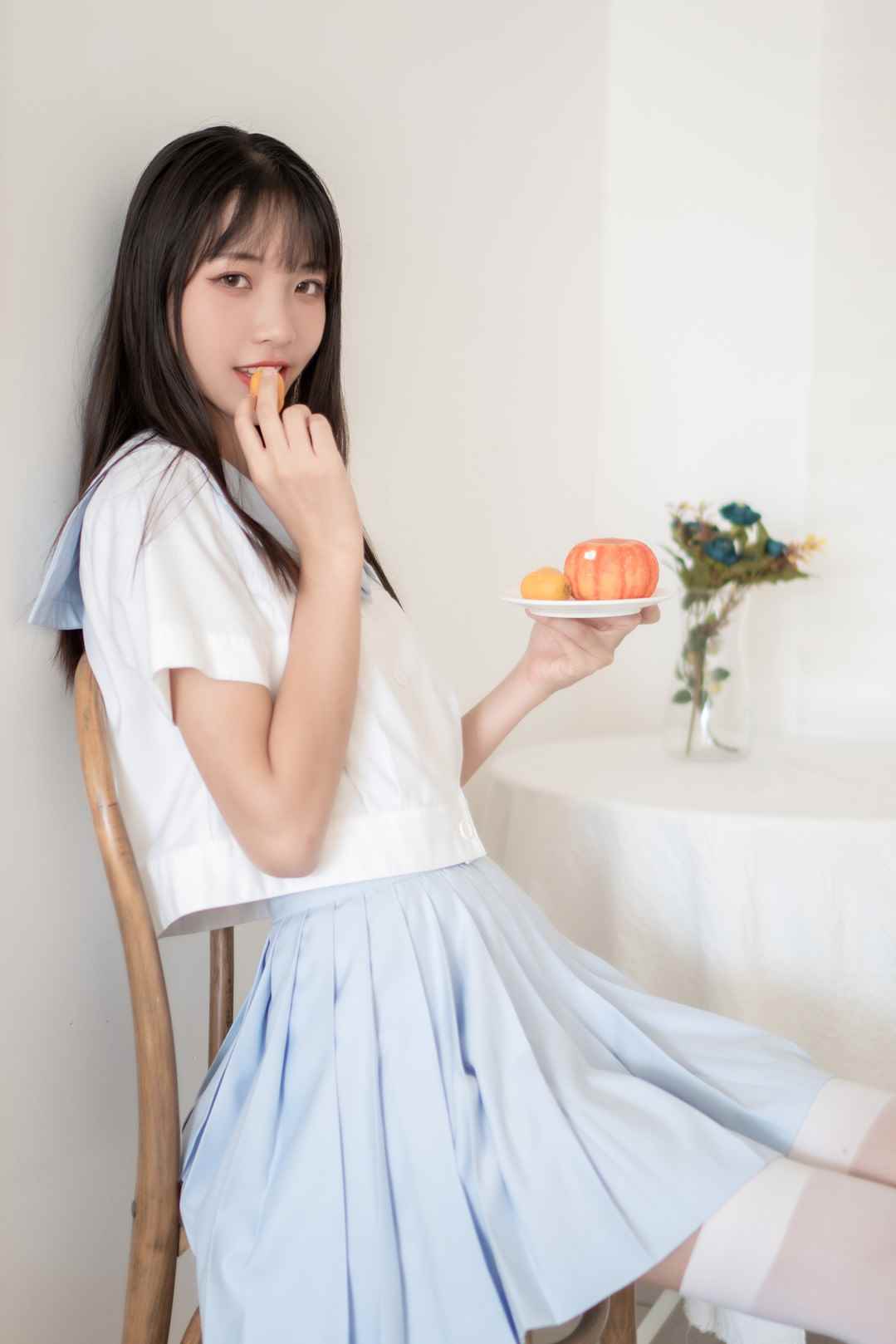 图片[3]-西瓜酱西瓜少女美女写真图集合集打包下载29套 11GB-美了么