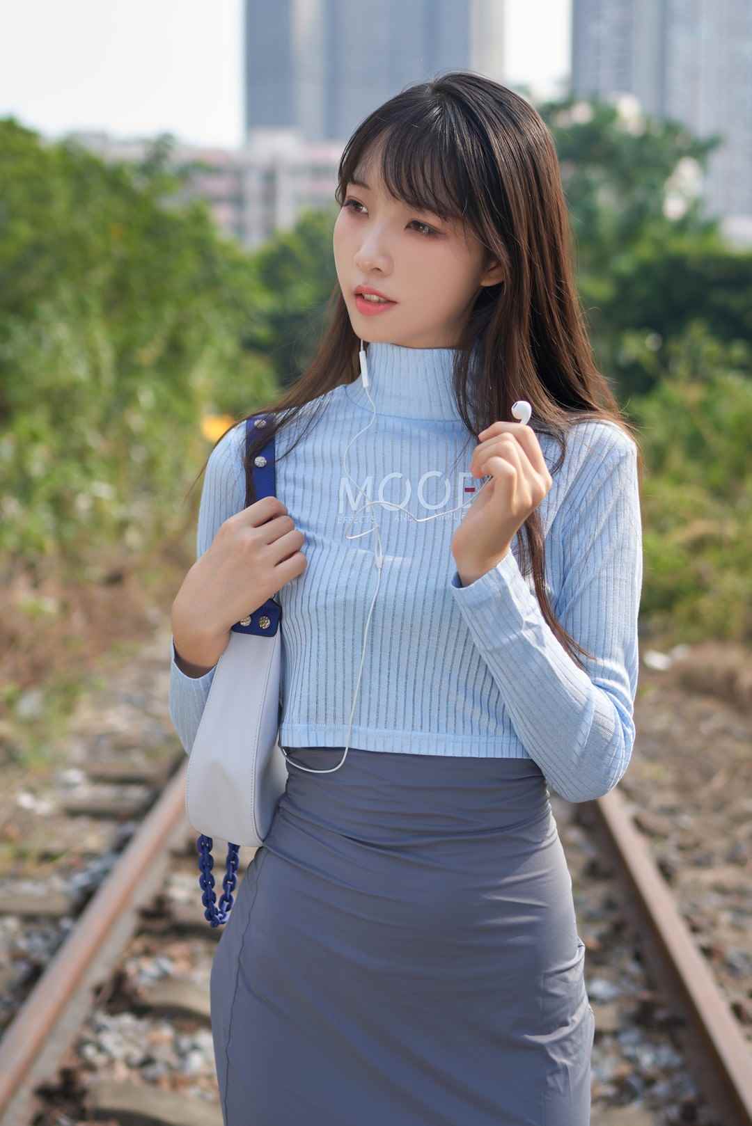 西瓜酱西瓜少女美女写真图集合集打包下载29套 11GB-美了么