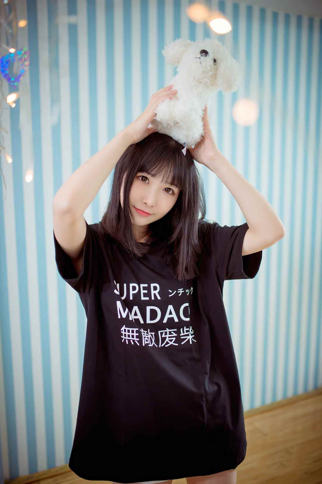 我才不是neko美女写真图集合集打包下载2套 568MB-美了么