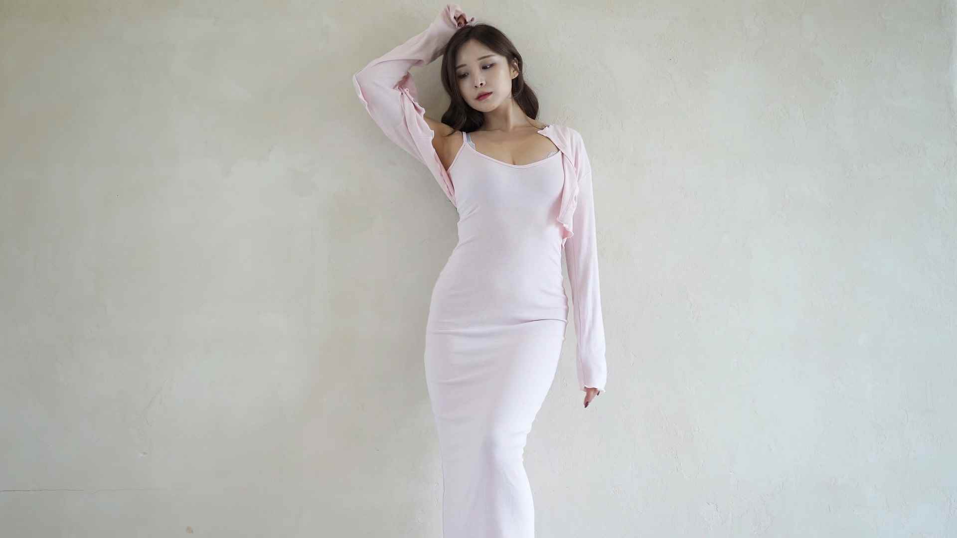 GGotBBang美女图集合集打包下载8套 22GB-美了么