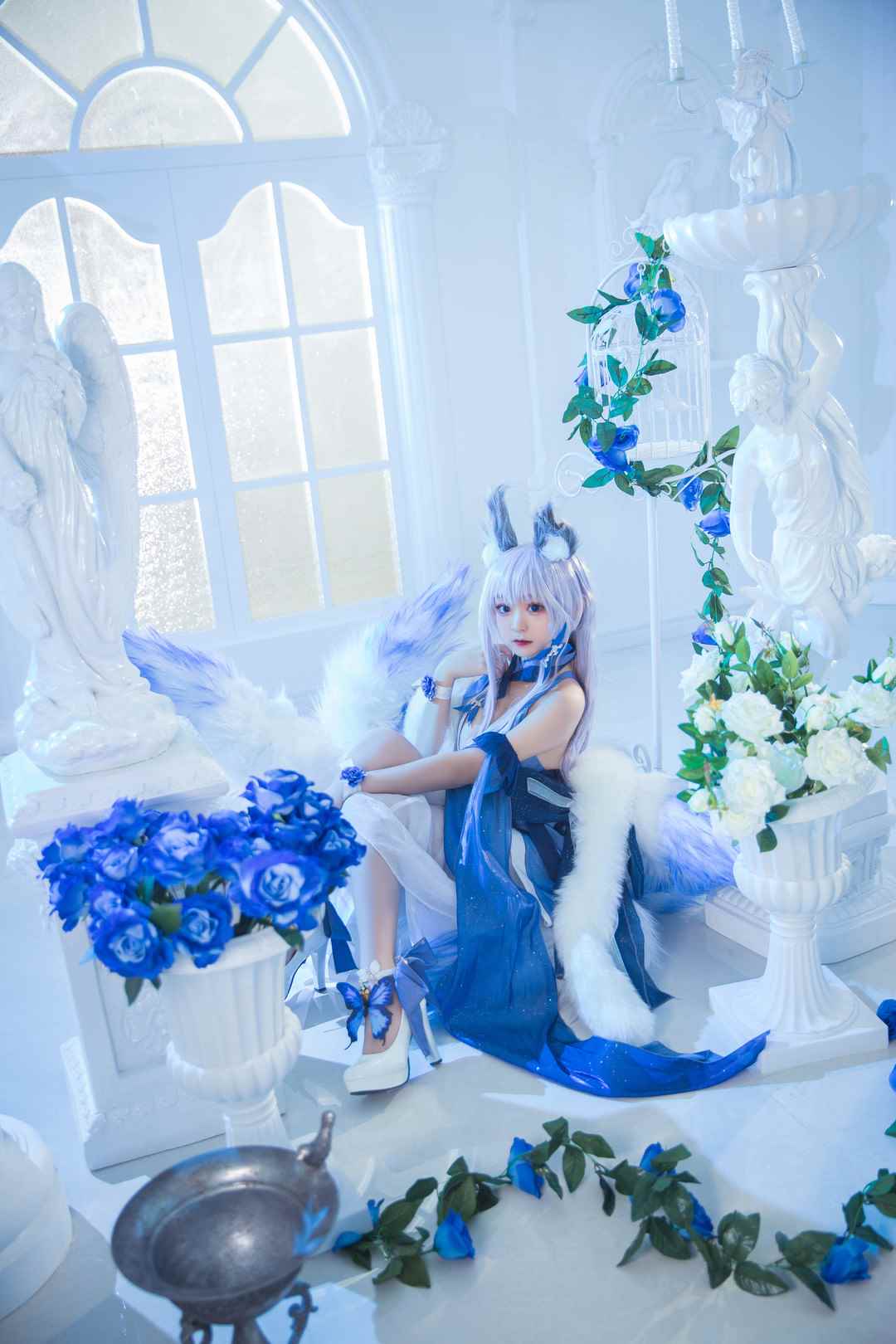 图片[5]-恩田直幸美女写真图集合集下载43套 17GB-美了么