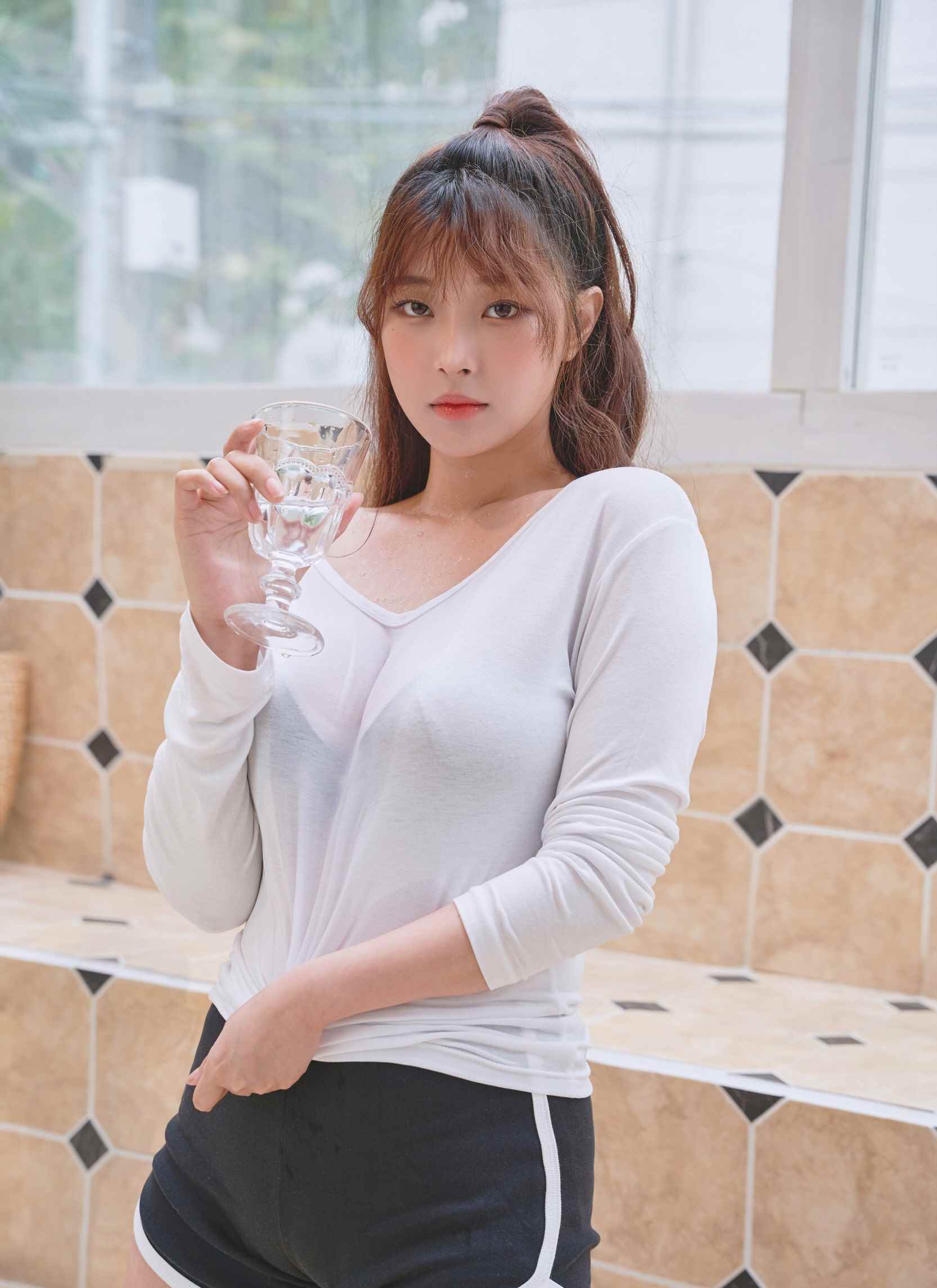 图片[3]-Kim Gap-ju (김갑주)美女写真图集合集打包下载7套 1.2GB-美了么