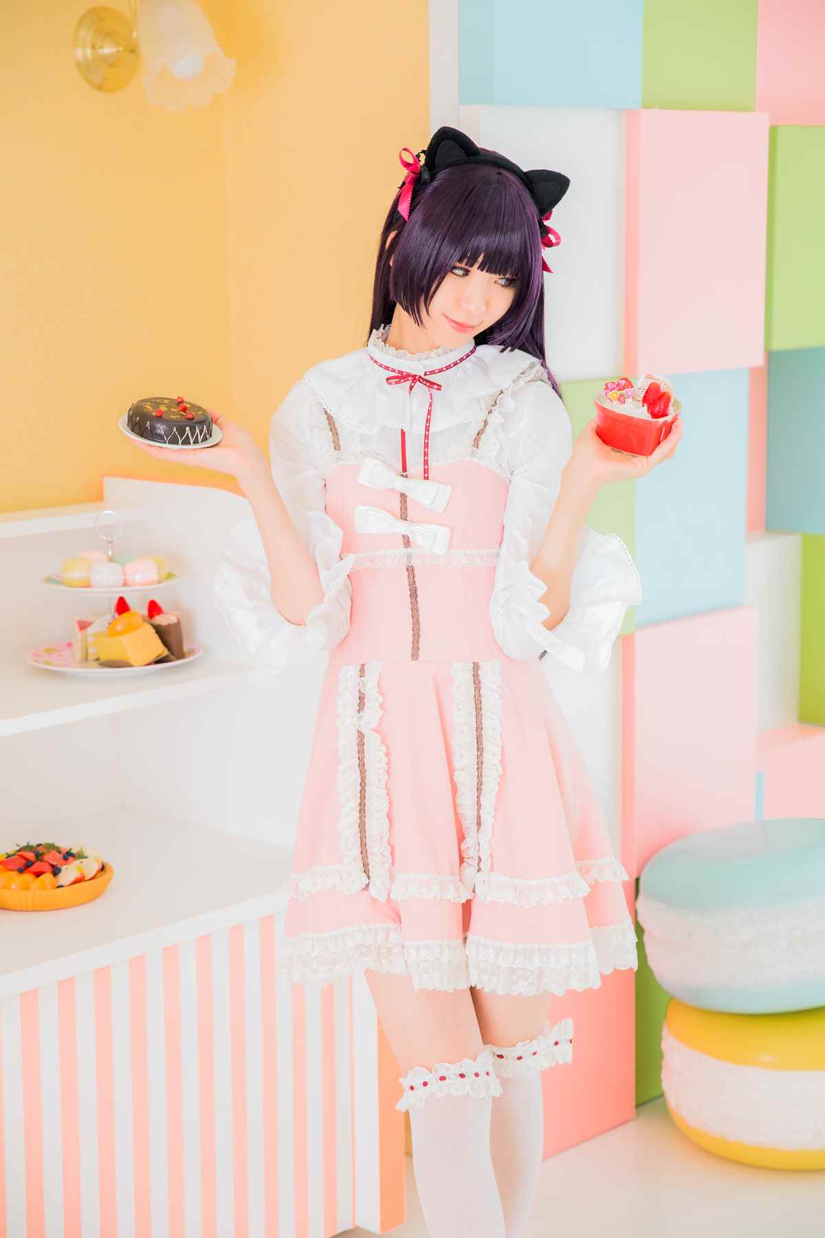 图片[3]-Mikehouse美女写真图集合集下载30套 4.6GB-美了么