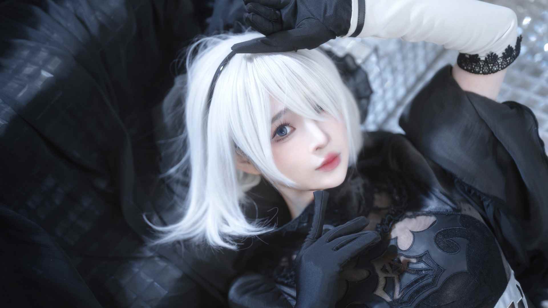 叉子宝宝美女写真图集合集下载15套 1.6GB-美了么