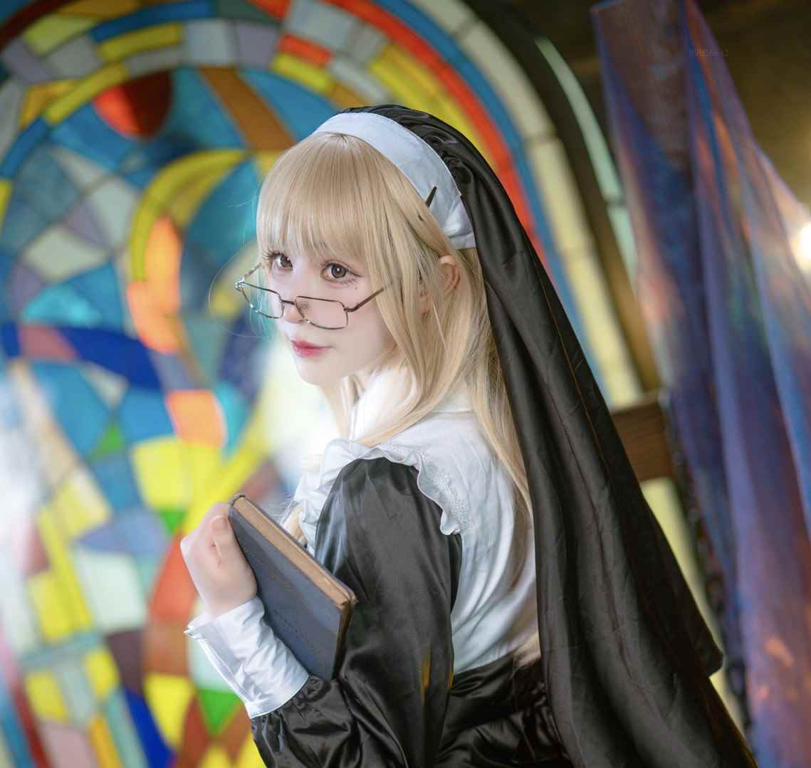 图片[2]-叉子宝宝美女写真图集合集下载15套 1.6GB-美了么