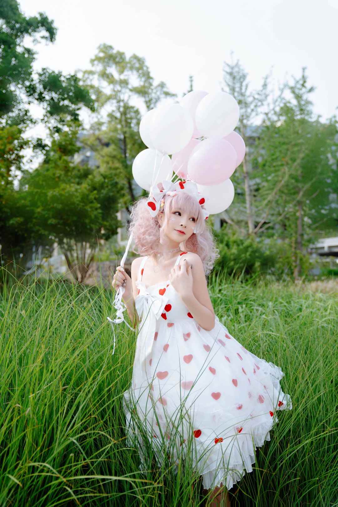 图片[4]-叉子宝宝美女写真图集合集下载15套 1.6GB-美了么