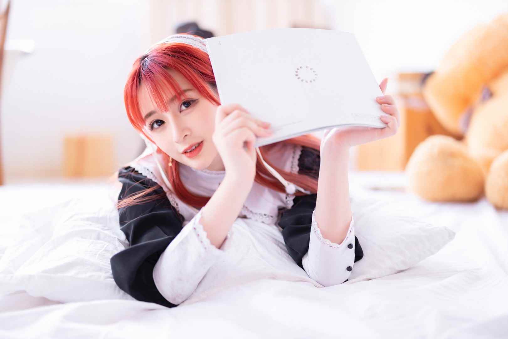 图片[3]-叉子宝宝美女写真图集合集下载15套 1.6GB-美了么