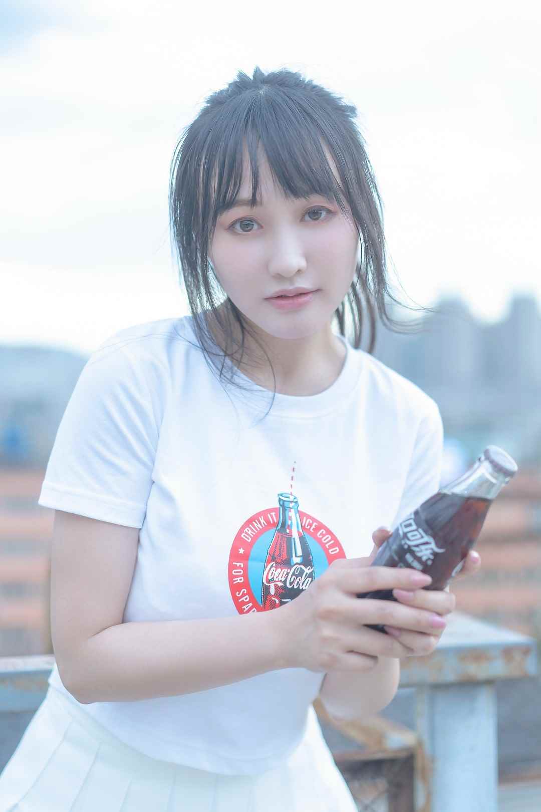 图片[3]-小何童鞋美女写真图集合集下载90套 16GB-美了么