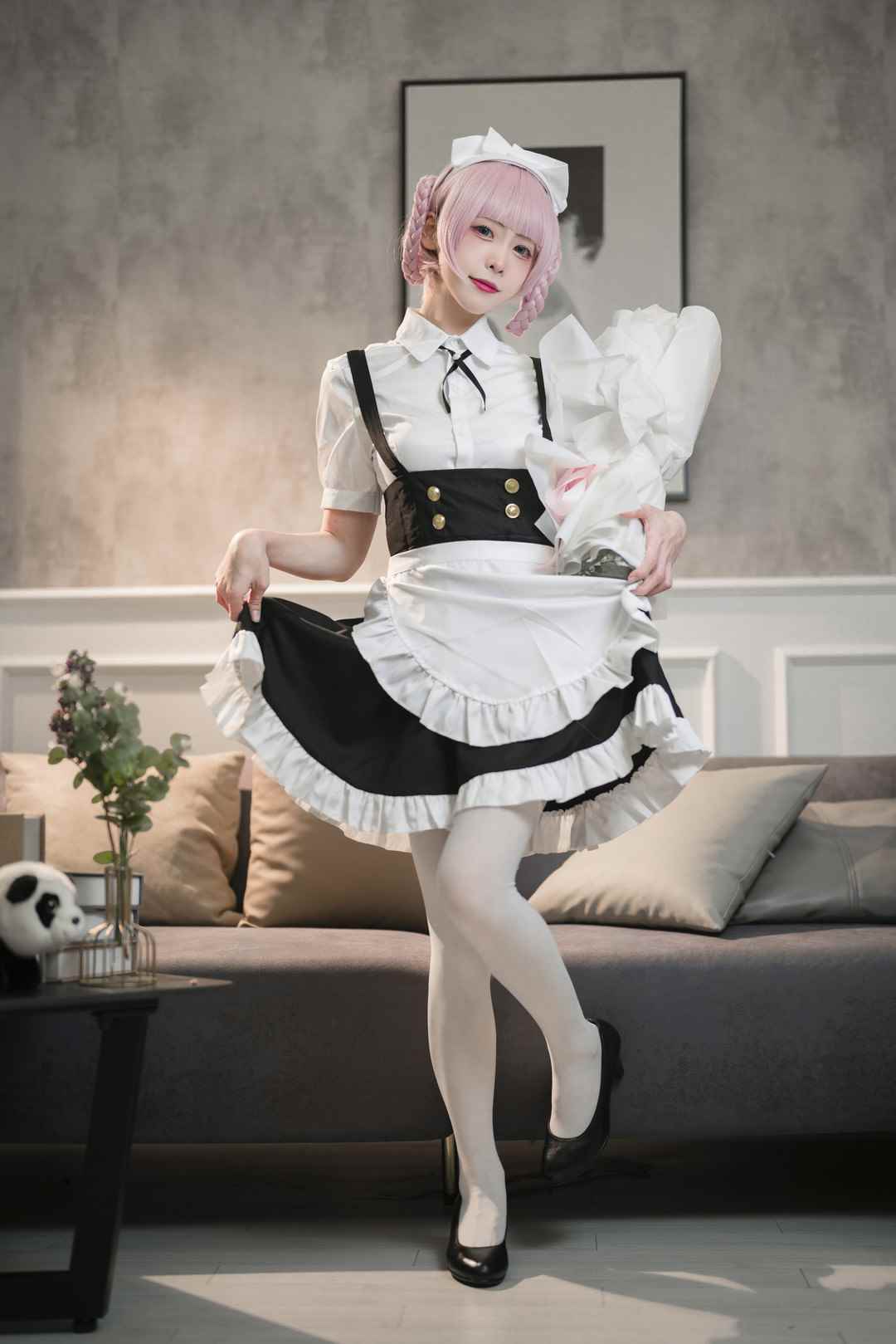 图片[3]-樱岛嗷一美女写真合集打包下载46套 4GB-美了么