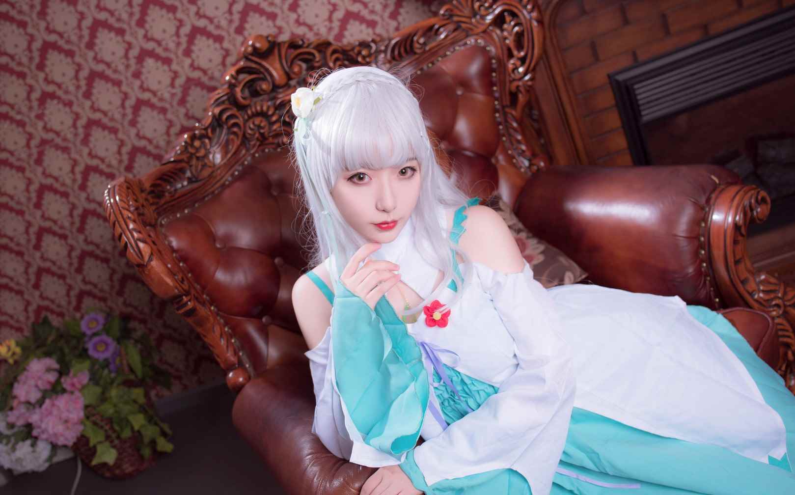 图片[7]-兔玩映画全系列写真图集合集下载1009套 415GB-美了么