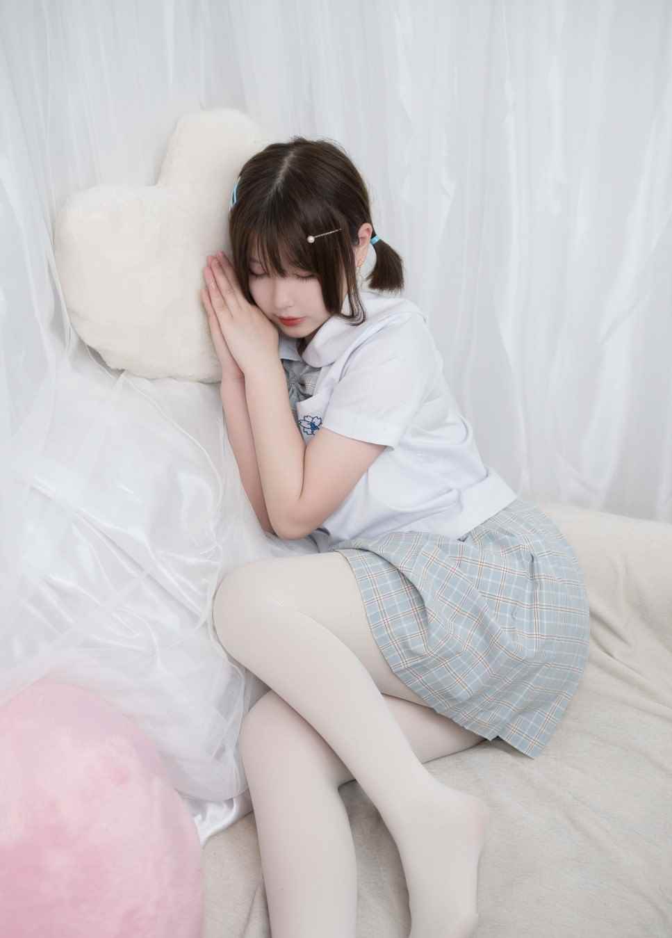 图片[11]-兔玩映画全系列写真图集合集下载1009套 415GB-美了么