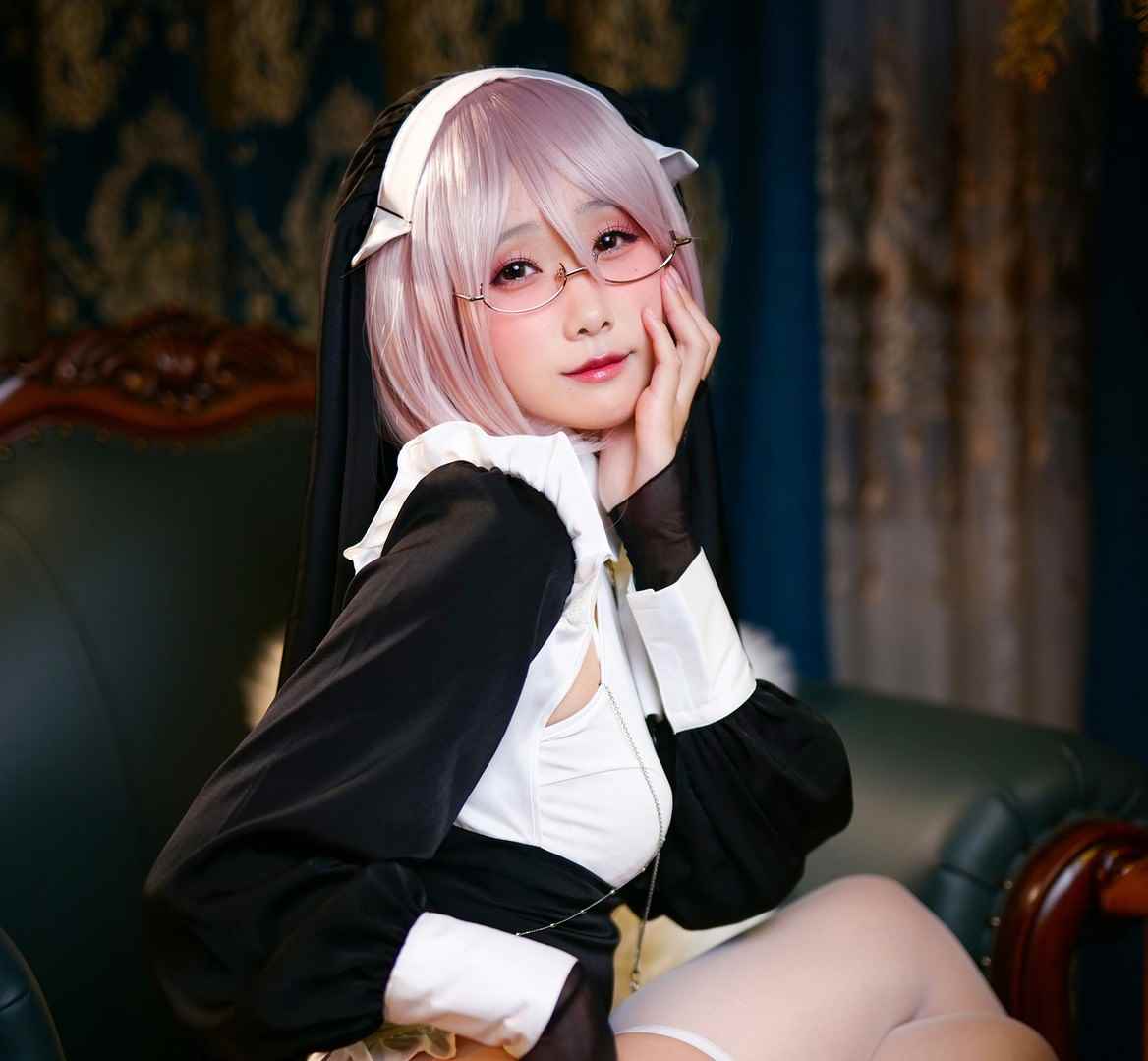 图片[4]-曉美媽晓美妈写真图集合集下载39套 7.6GB-美了么