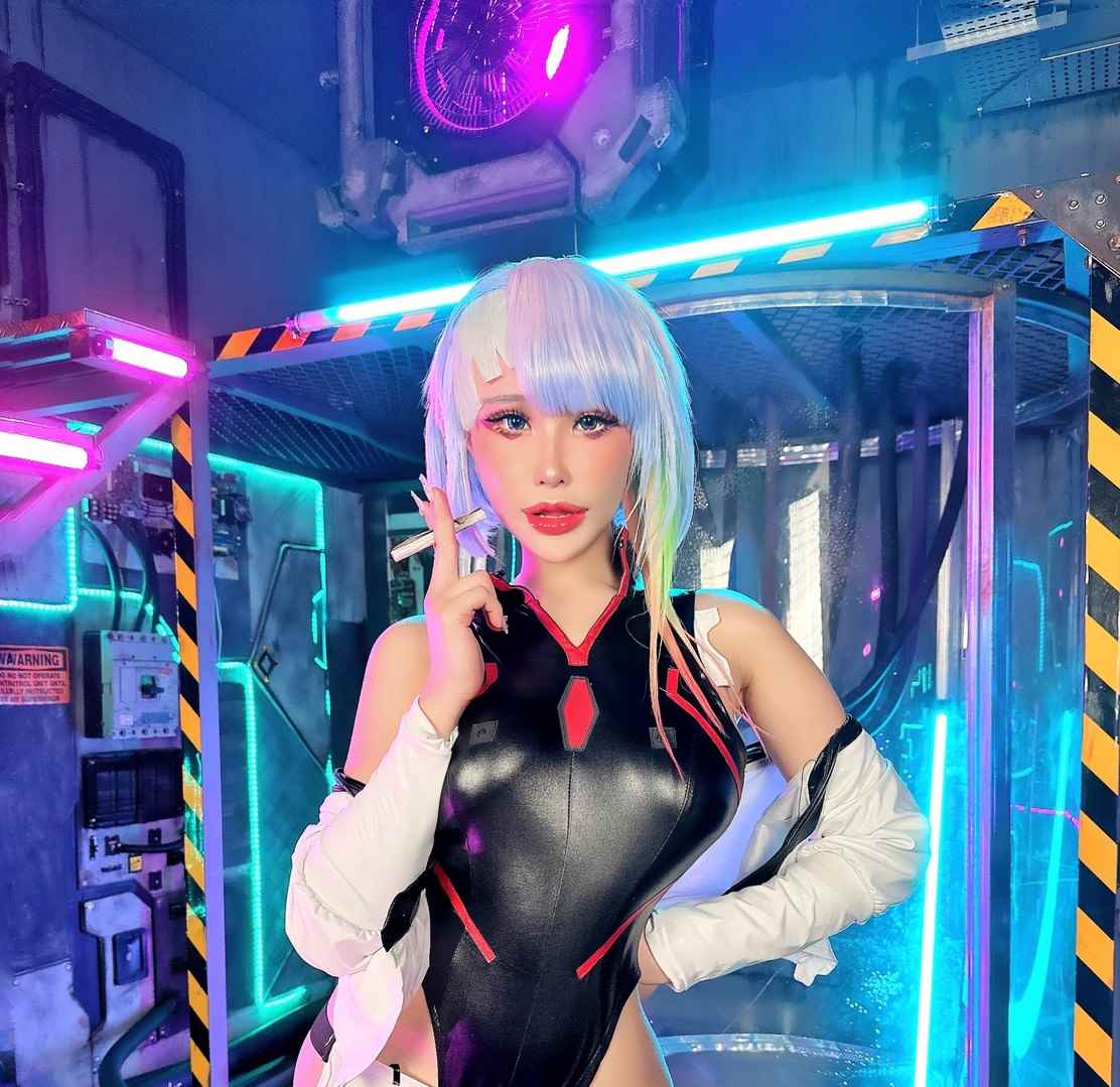 图片[3]-花リリ(Plant Lily)美女写真图集合集下载27套 2.6GB-美了么