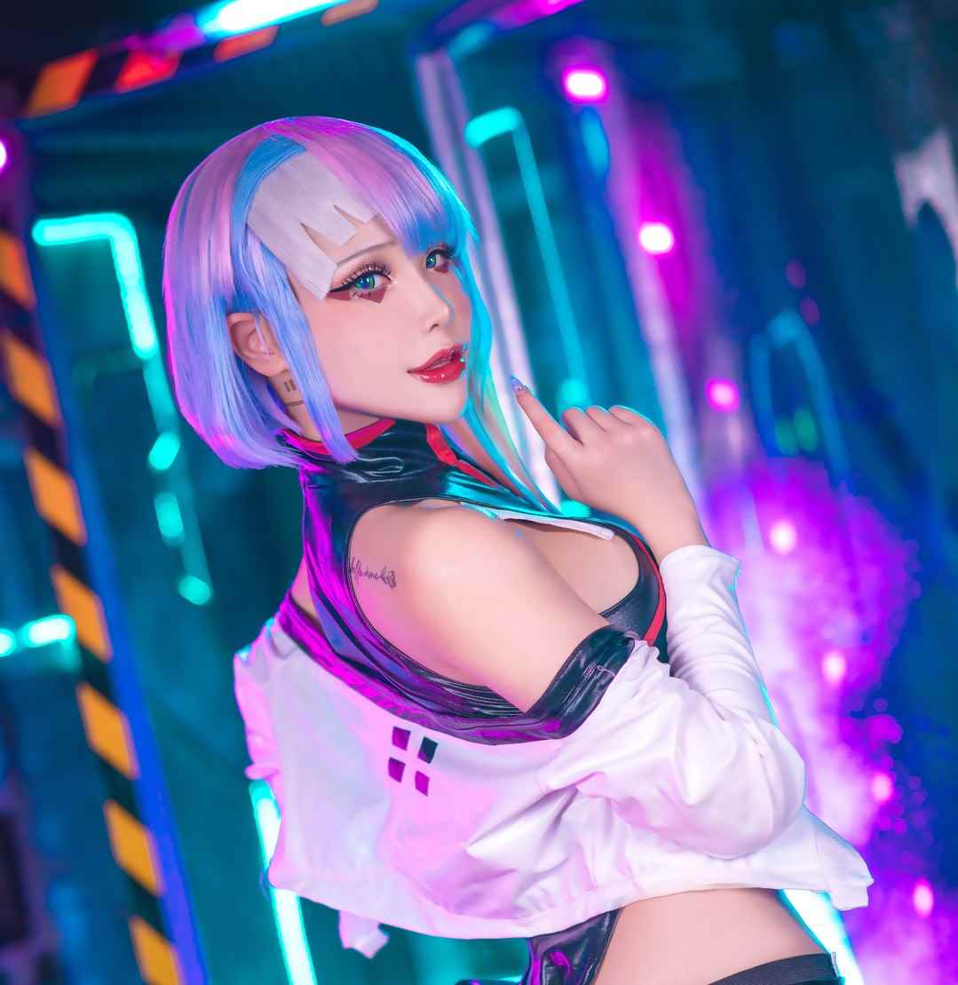 图片[4]-花リリ(Plant Lily)美女写真图集合集下载27套 2.6GB-美了么