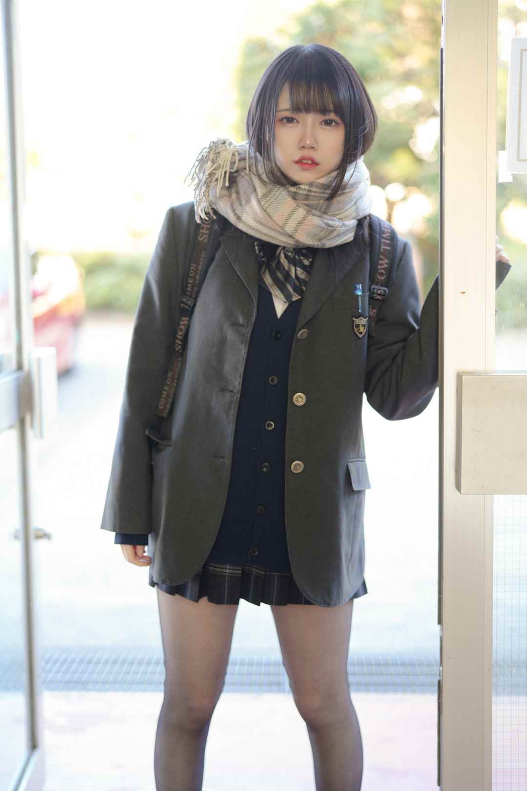 图片[3]-憂貴美女写真图集合集打包下载7套 2GB-美了么