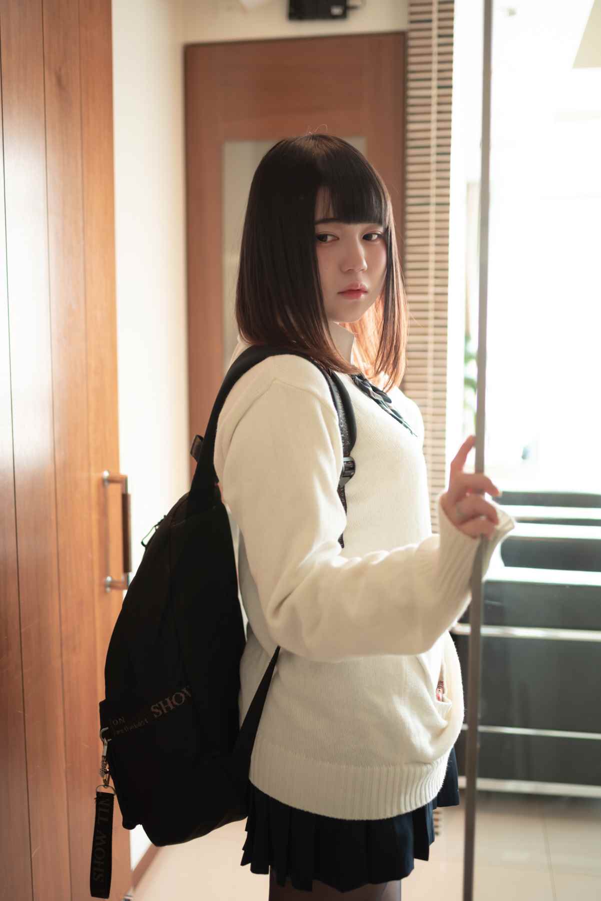 图片[5]-憂貴美女写真图集合集打包下载7套 2GB-美了么