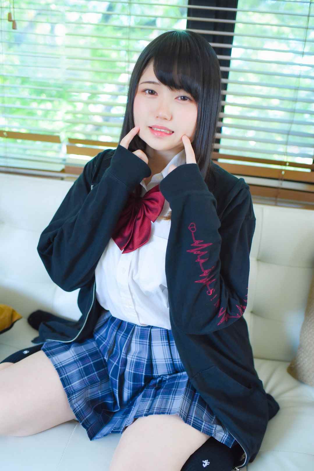 图片[2]-憂貴美女写真图集合集打包下载7套 2GB-美了么