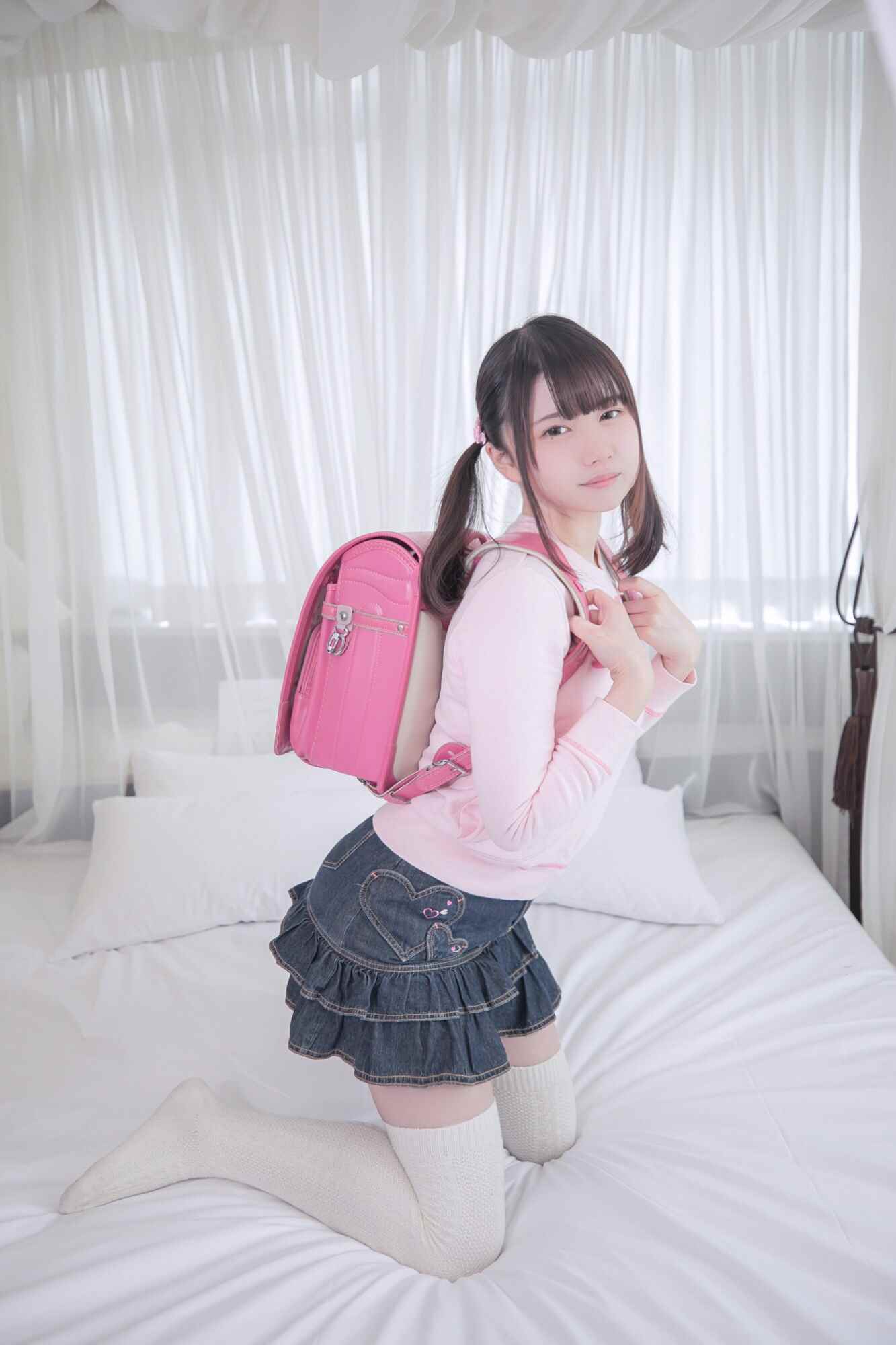 图片[4]-憂貴美女写真图集合集打包下载7套 2GB-美了么