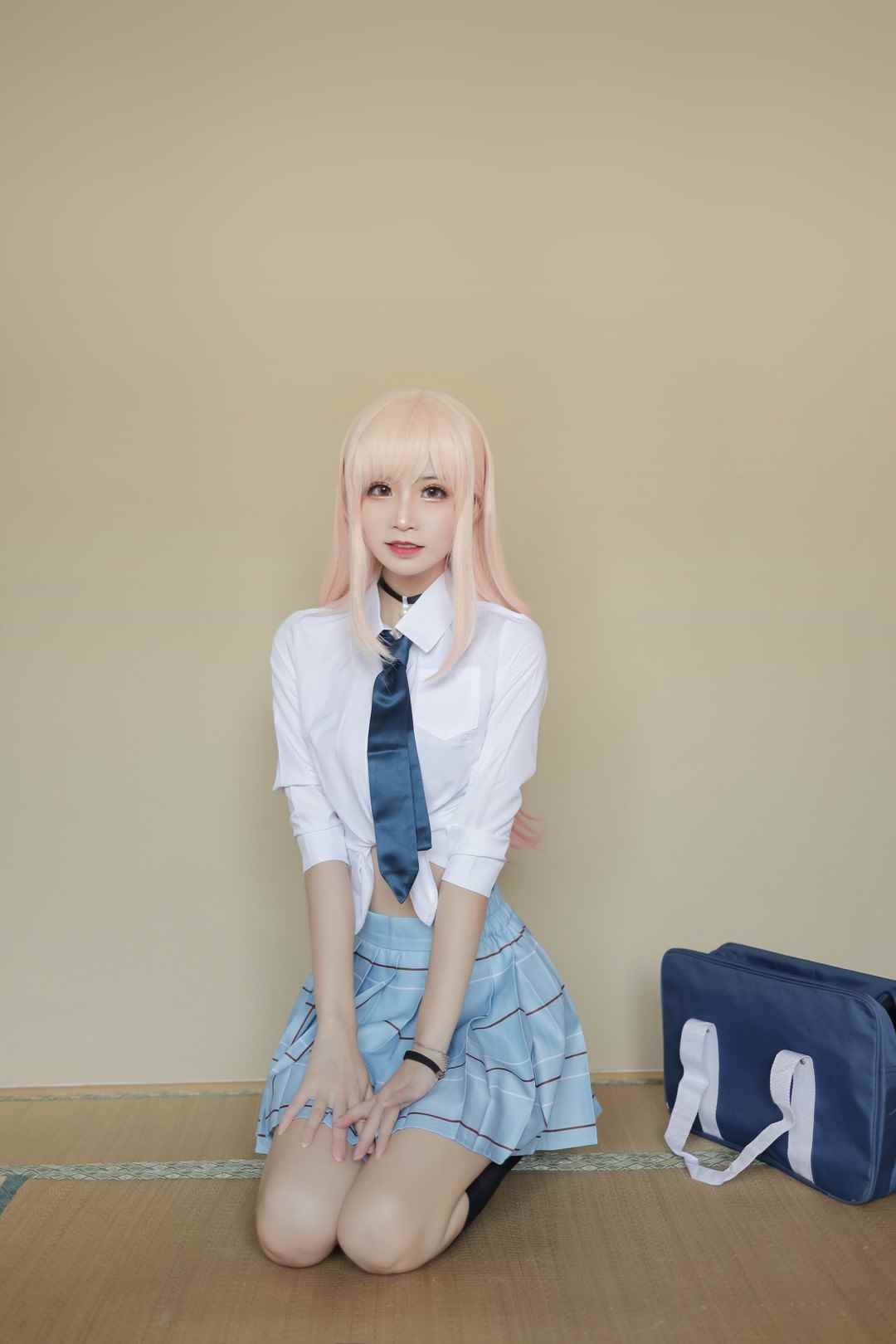 爱老师PhD美女写真图集下载48套 7GB-美了么