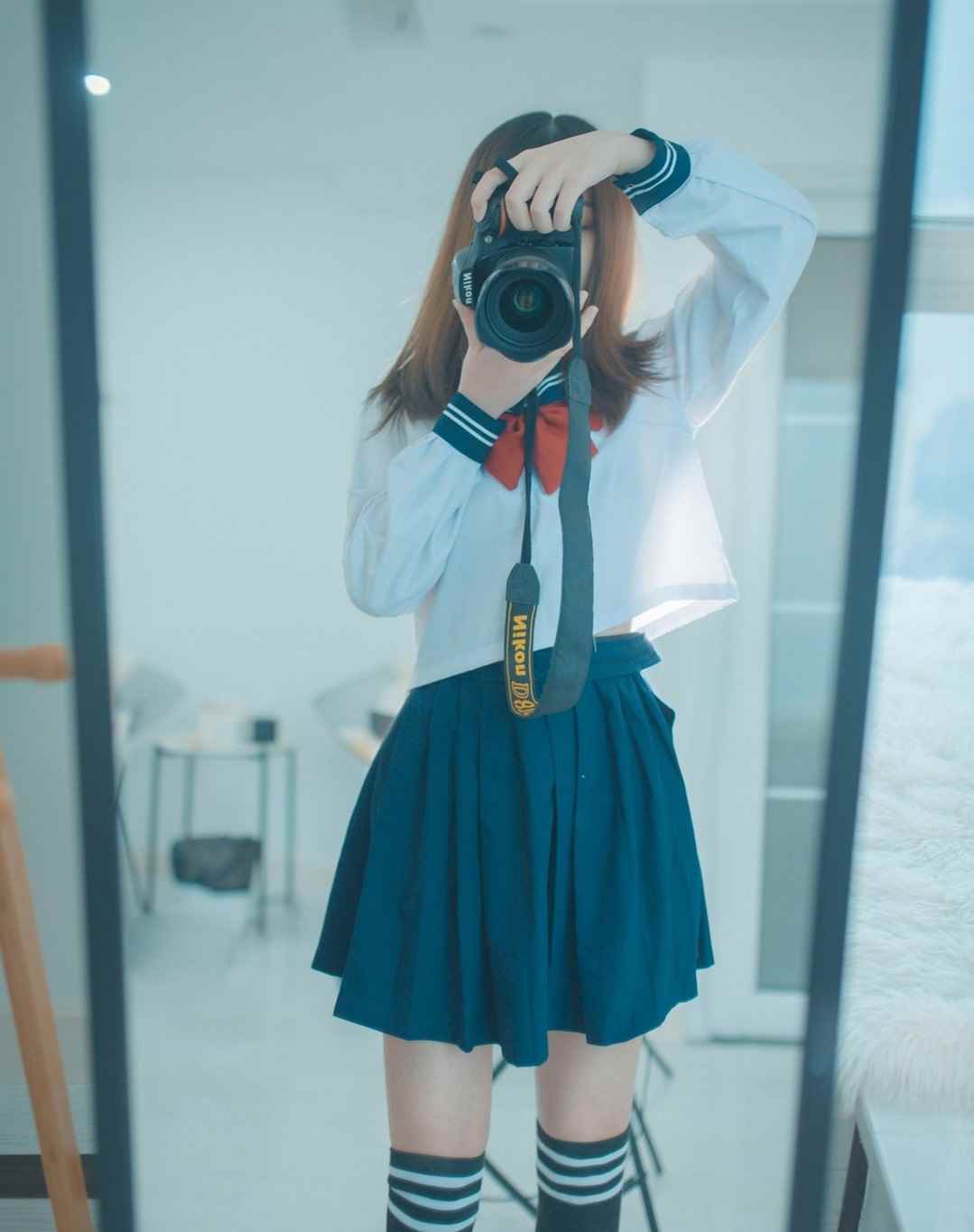 图片[2]-鹿初美女写真图集打包下载11套 7GB-美了么