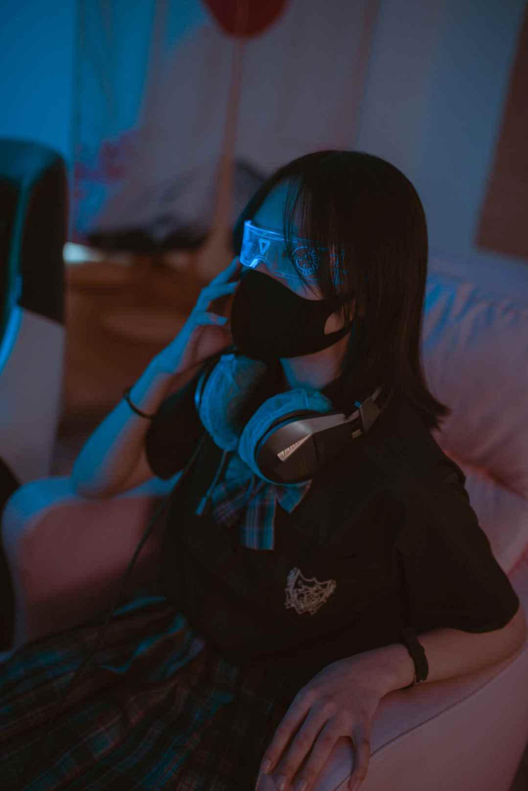 图片[4]-鹿初美女写真图集打包下载11套 7GB-美了么