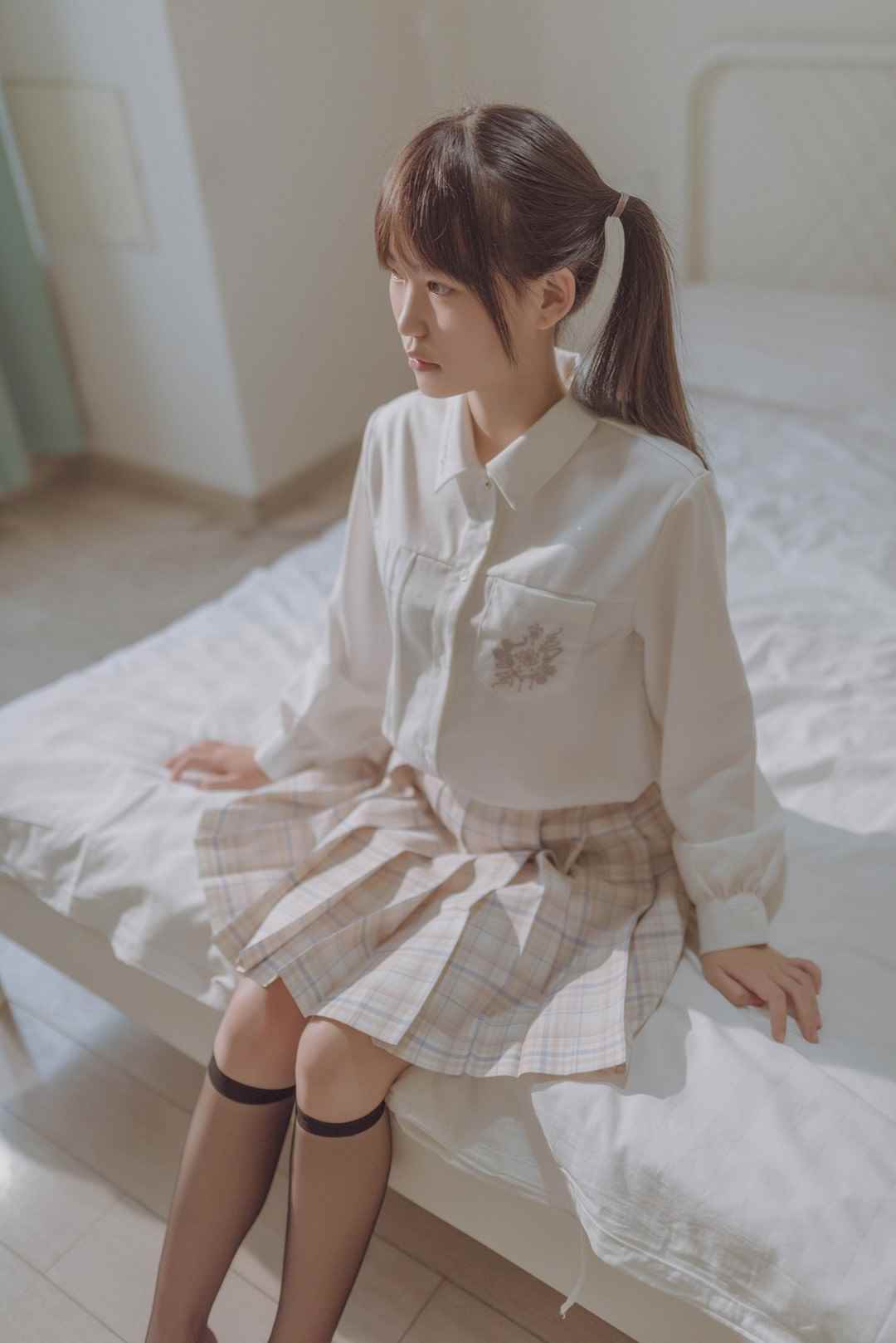 鹿初美女写真图集打包下载11套 7GB-美了么