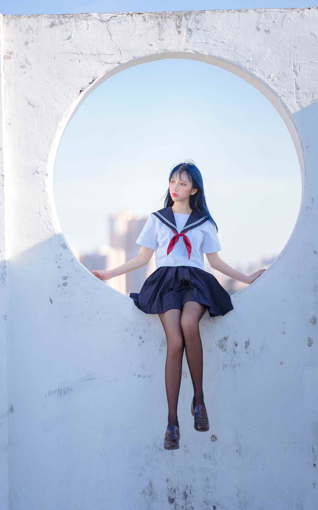 图片[4]-果咩酱w美女写真图集合集下载43套 14GB-美了么