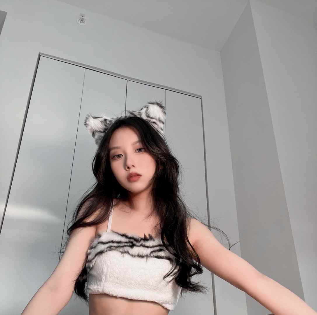 图片[2]-果咩酱w美女写真图集合集下载43套 14GB-美了么