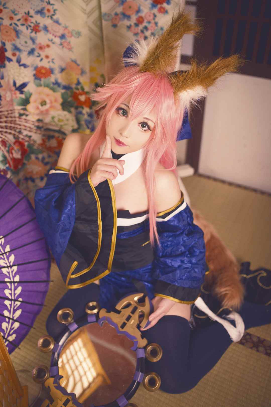 图片[2]-叫我千寻大人美女写真图集合集打包下载39套 2.4GB-美了么