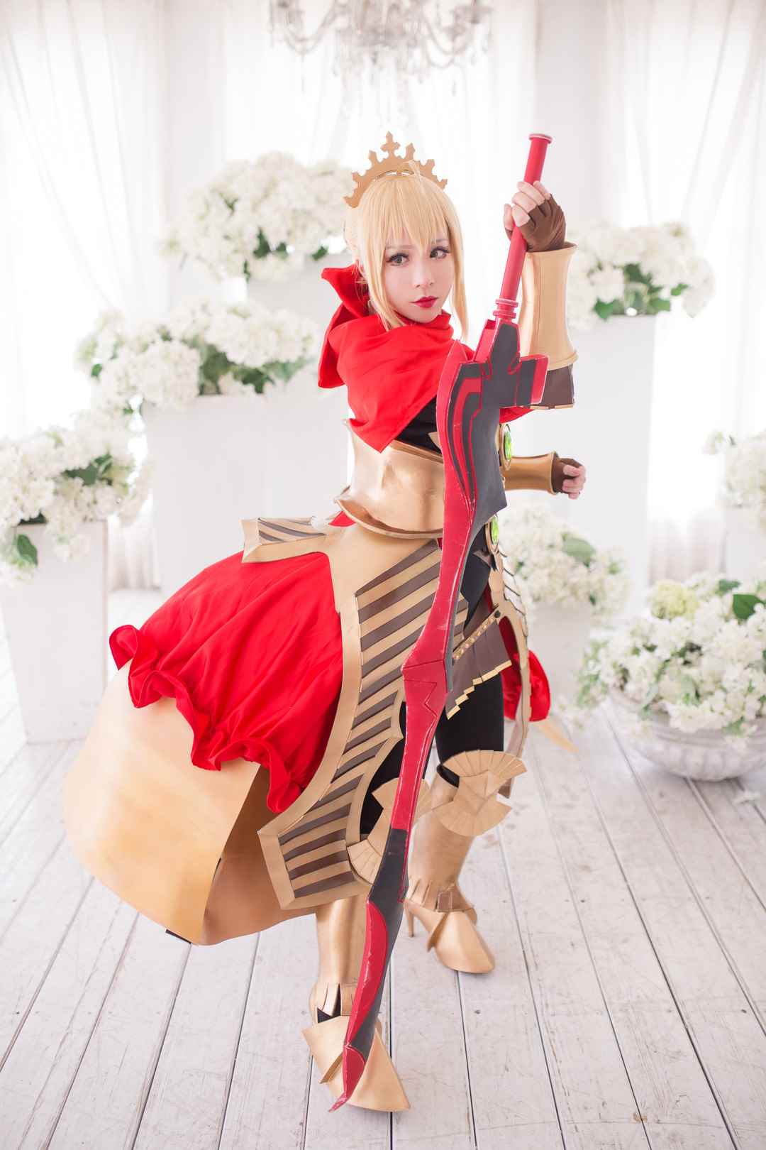 图片[3]-叫我千寻大人美女写真图集合集打包下载39套 2.4GB-美了么