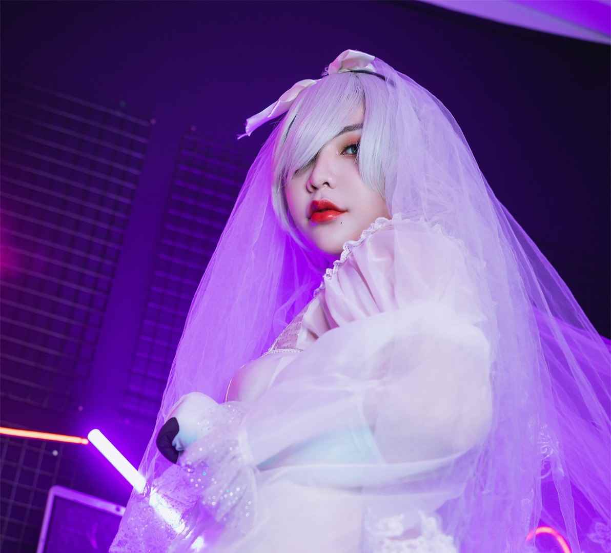 QueenieChuppy美女写真图集打包下载65套 3.6GB-美了么