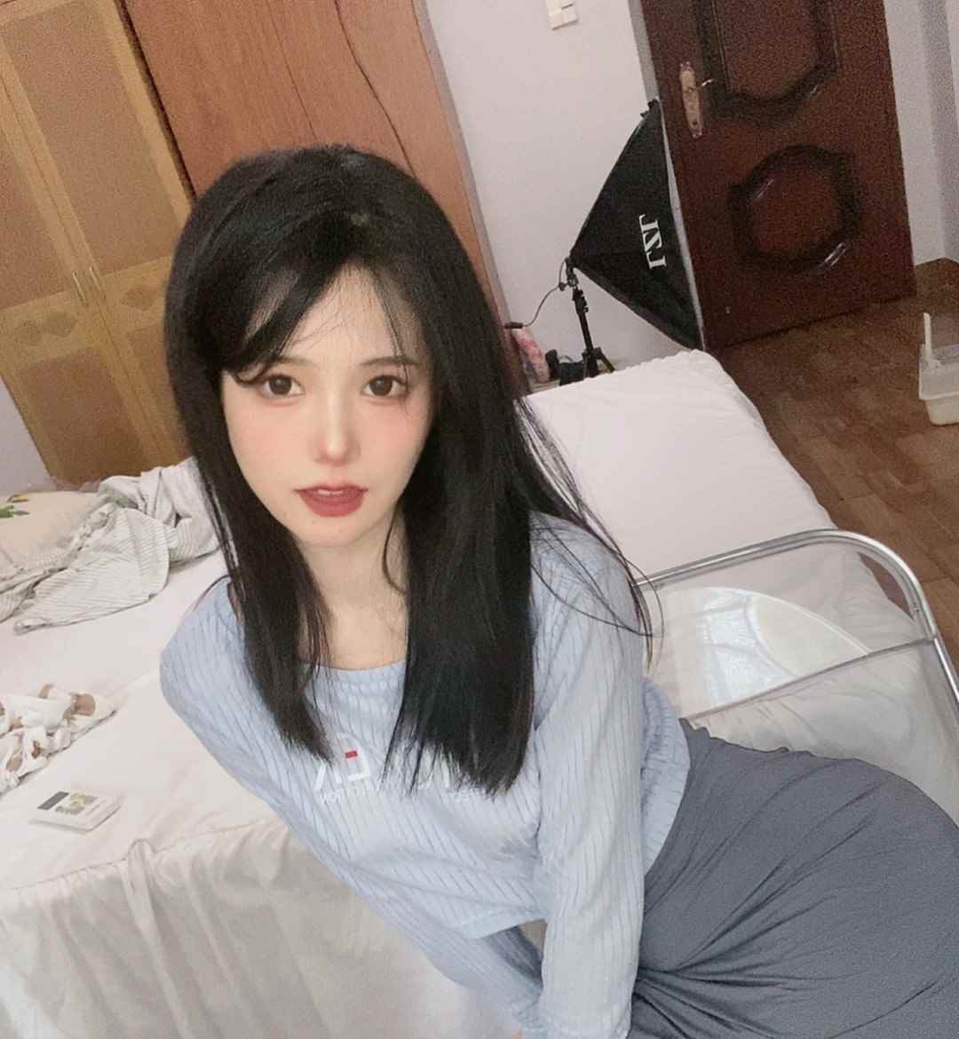 图片[3]-倦倦喵写真图集打包下载19套 15GB-美了么