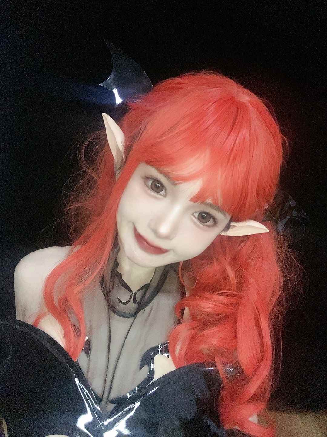 图片[2]-倦倦喵写真图集打包下载19套 15GB-美了么