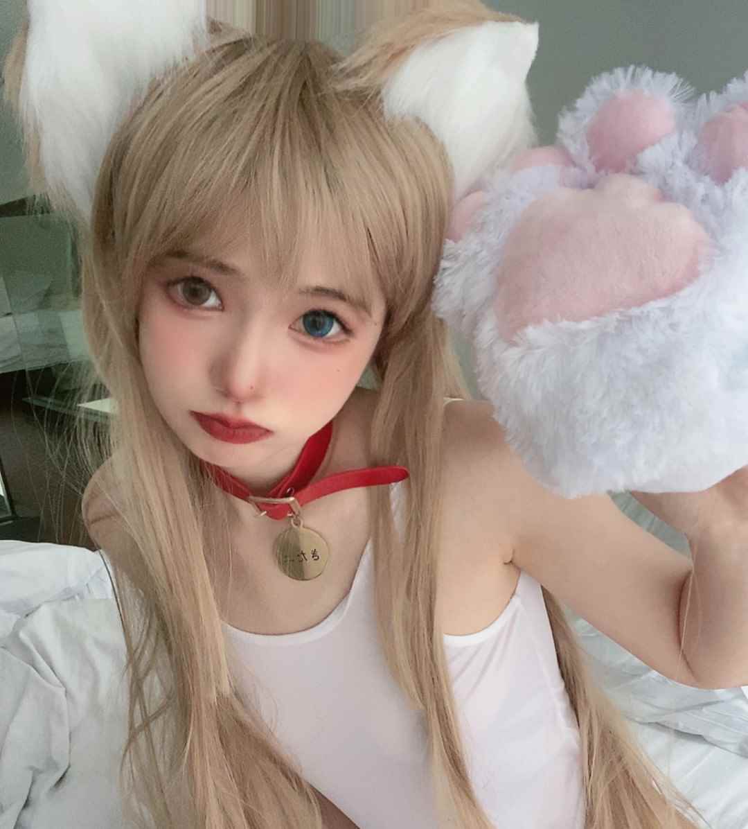 倦倦喵写真图集打包下载19套 15GB-美了么