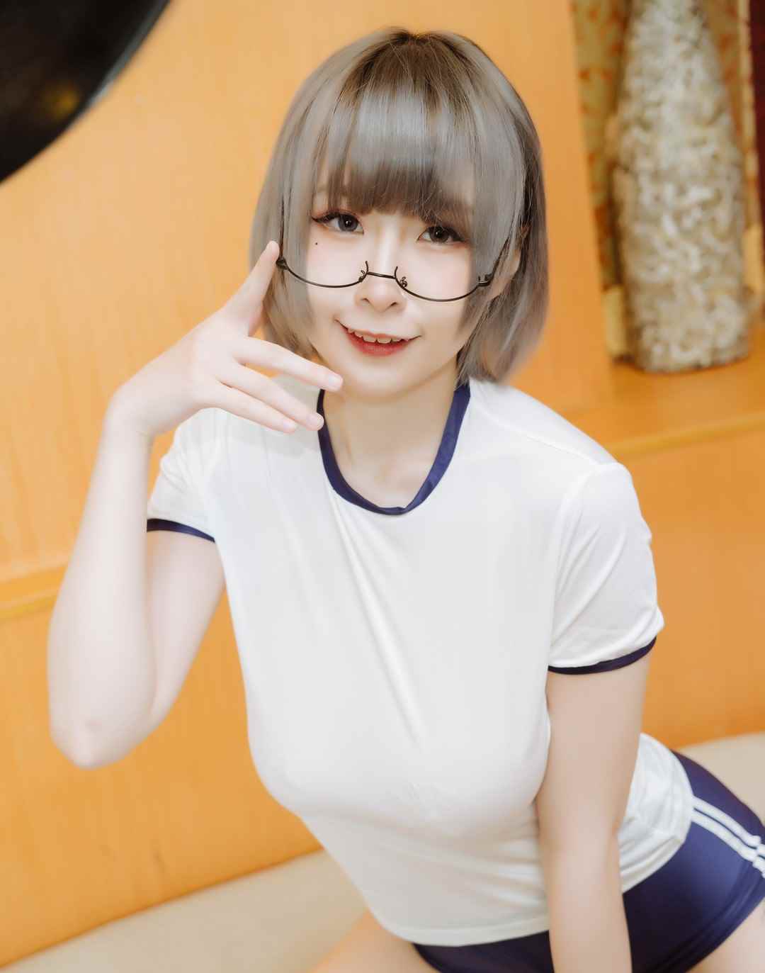 图片[3]-黎菲儿美女写真图集下载44套 20GB-美了么