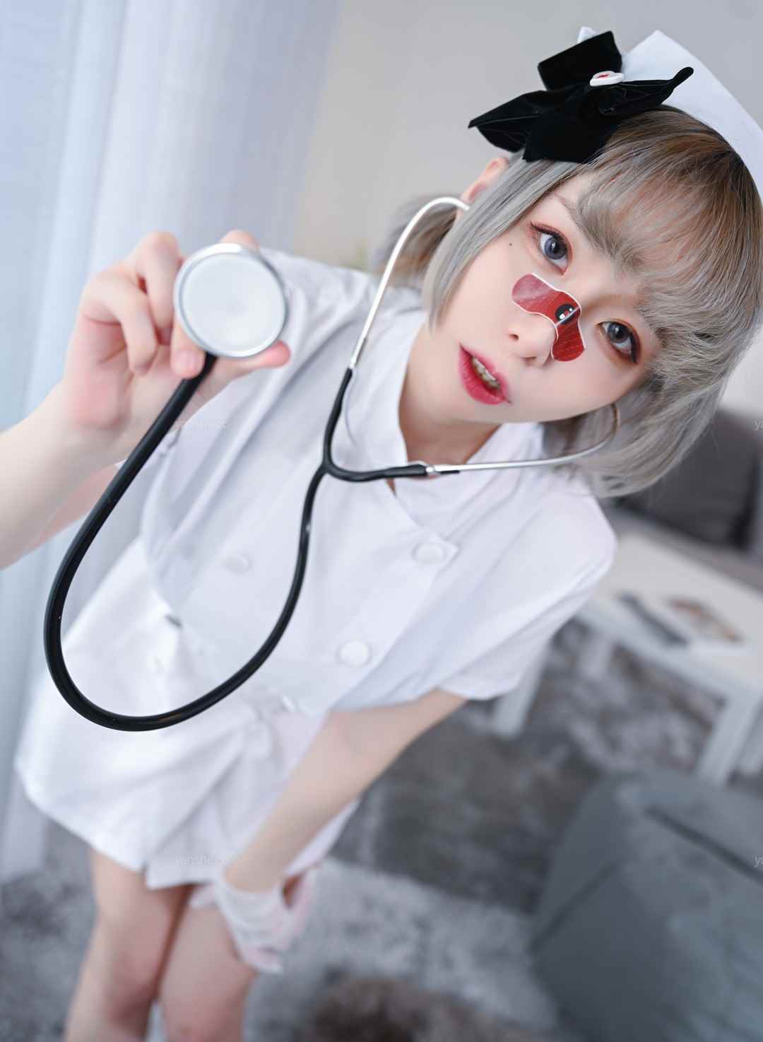 图片[2]-黎菲儿美女写真图集下载44套 20GB-美了么