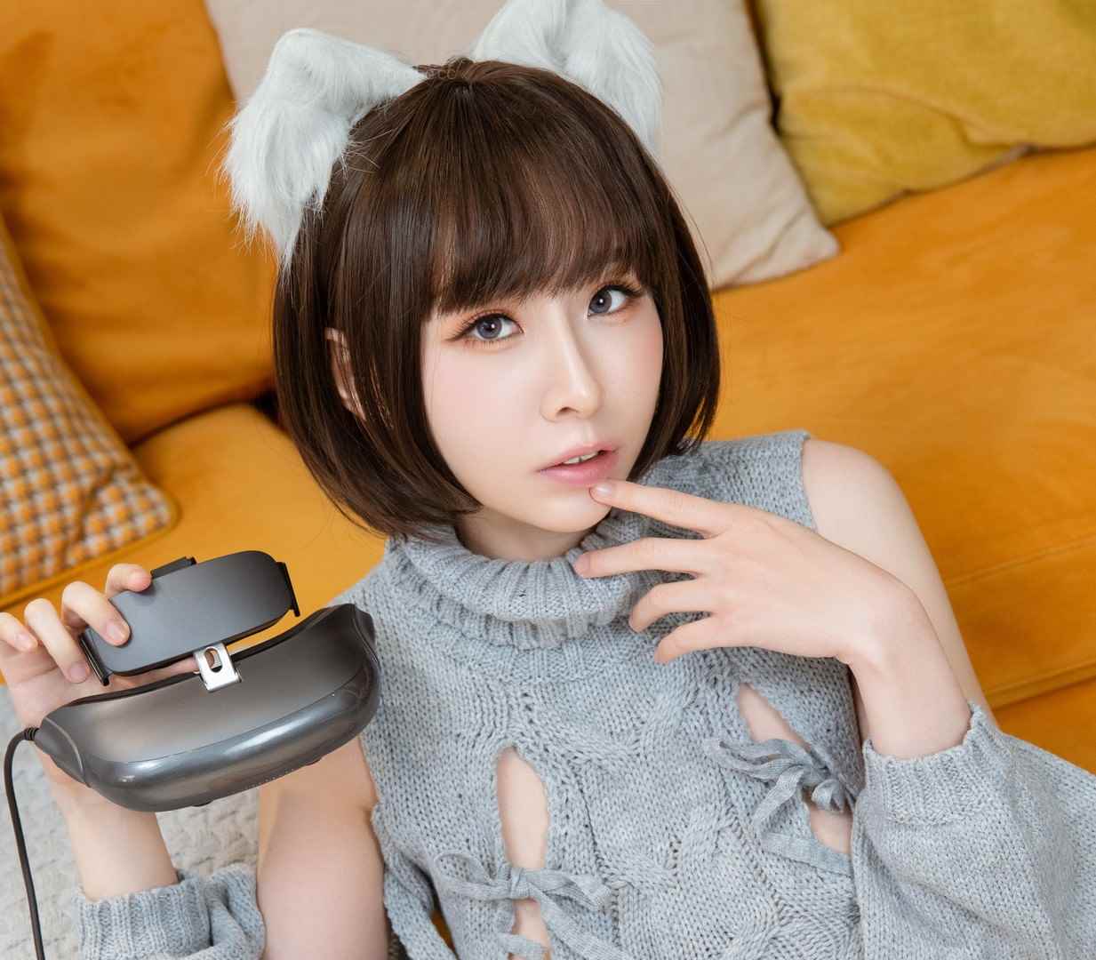 黎菲儿美女写真图集下载44套 20GB-美了么