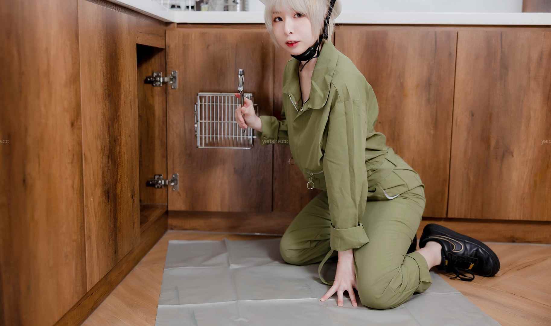 图片[5]-黎菲儿美女写真图集下载44套 20GB-美了么