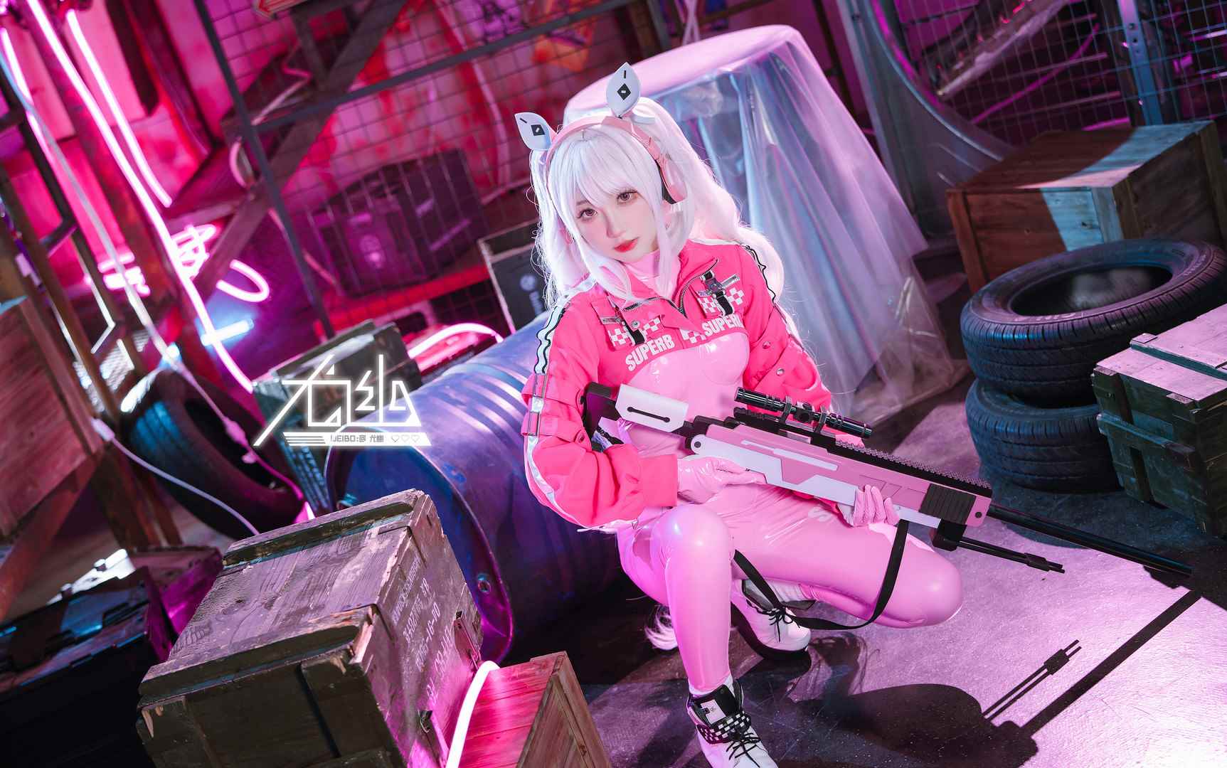 图片[2]-尤幽美女写真图集打包下载4套 528MB-美了么