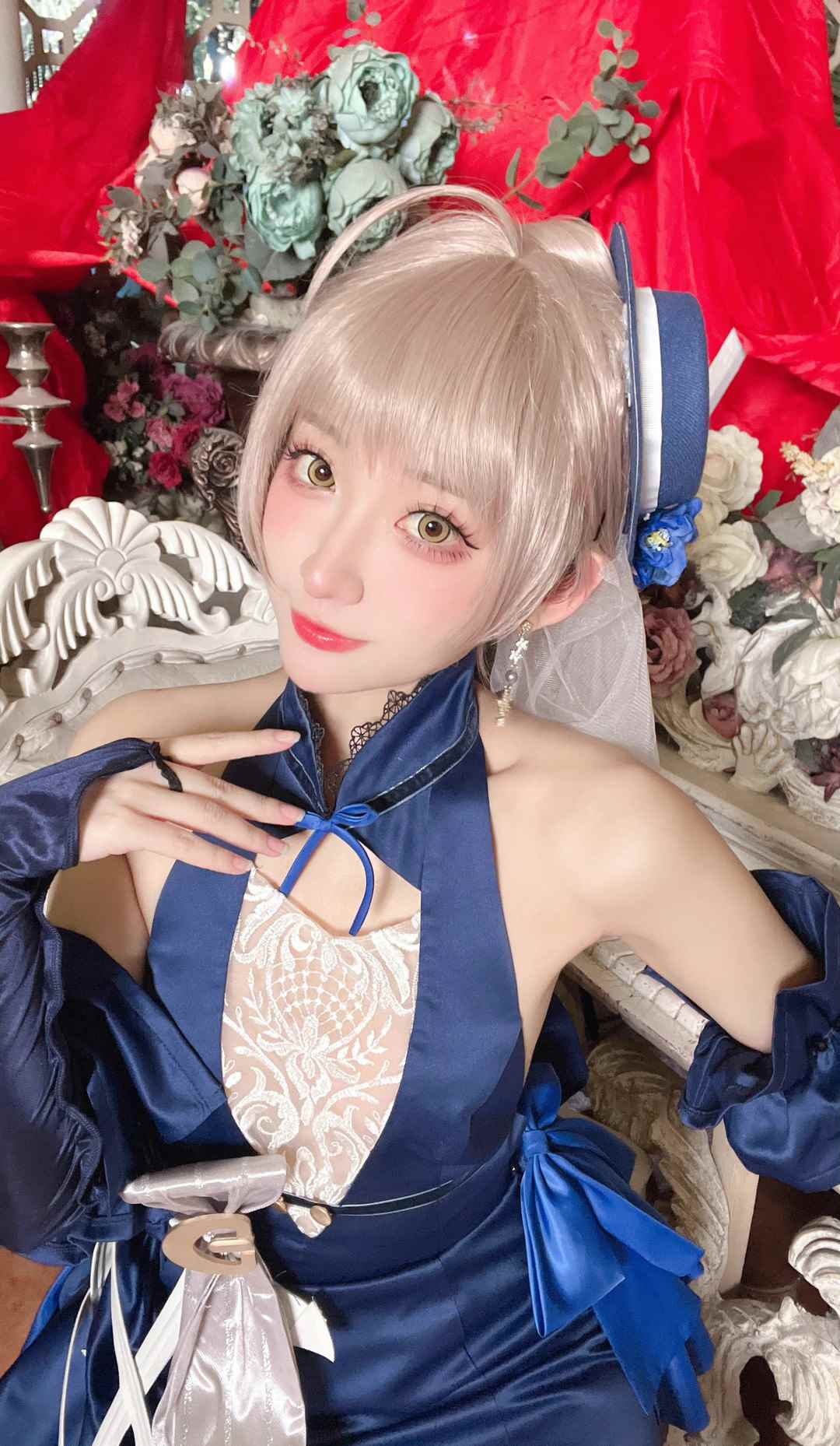 图片[3]-尤幽美女写真图集打包下载4套 528MB-美了么