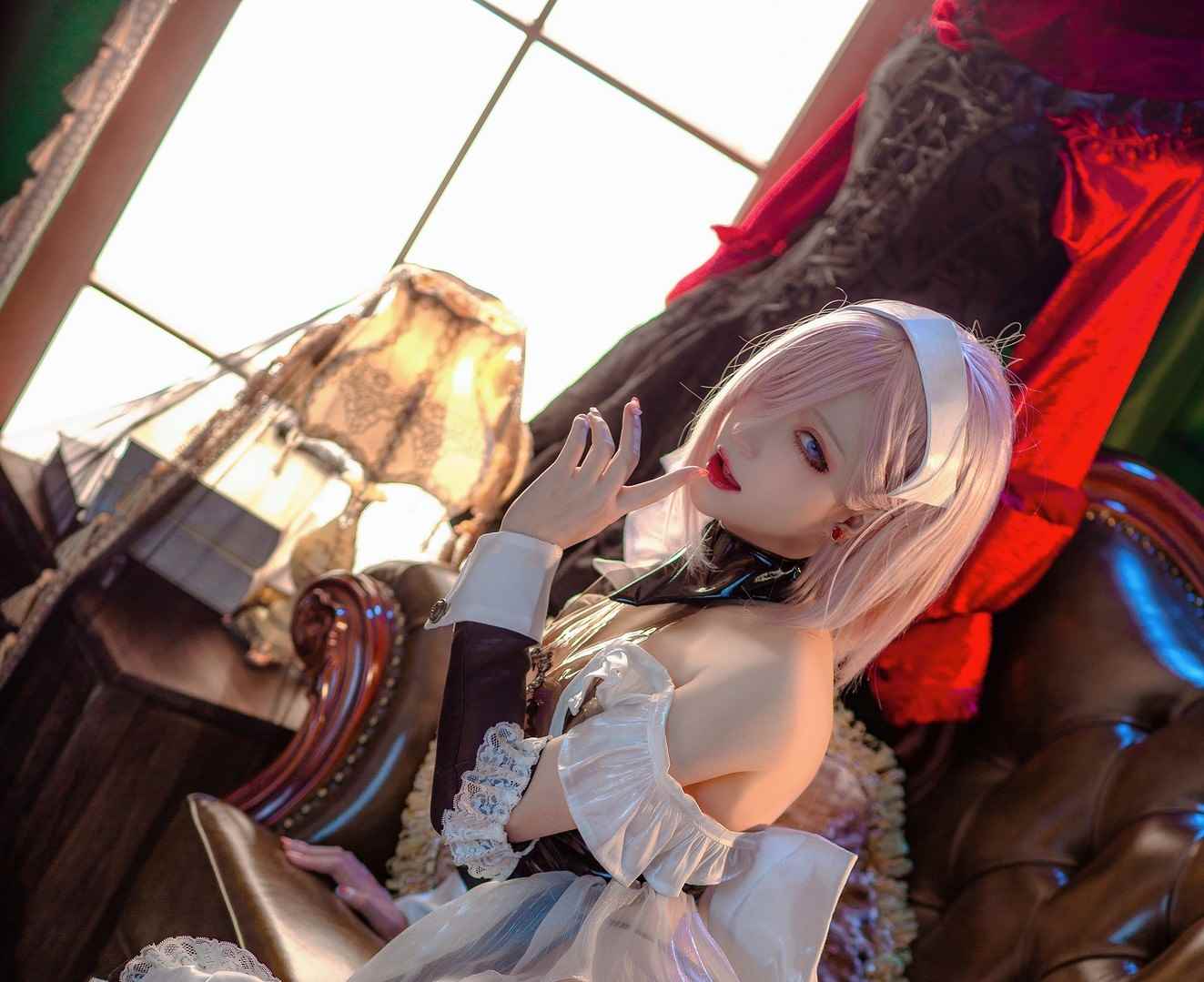 图片[6]-起司块wii美女写真图集合集打包下载34套 15GB-美了么