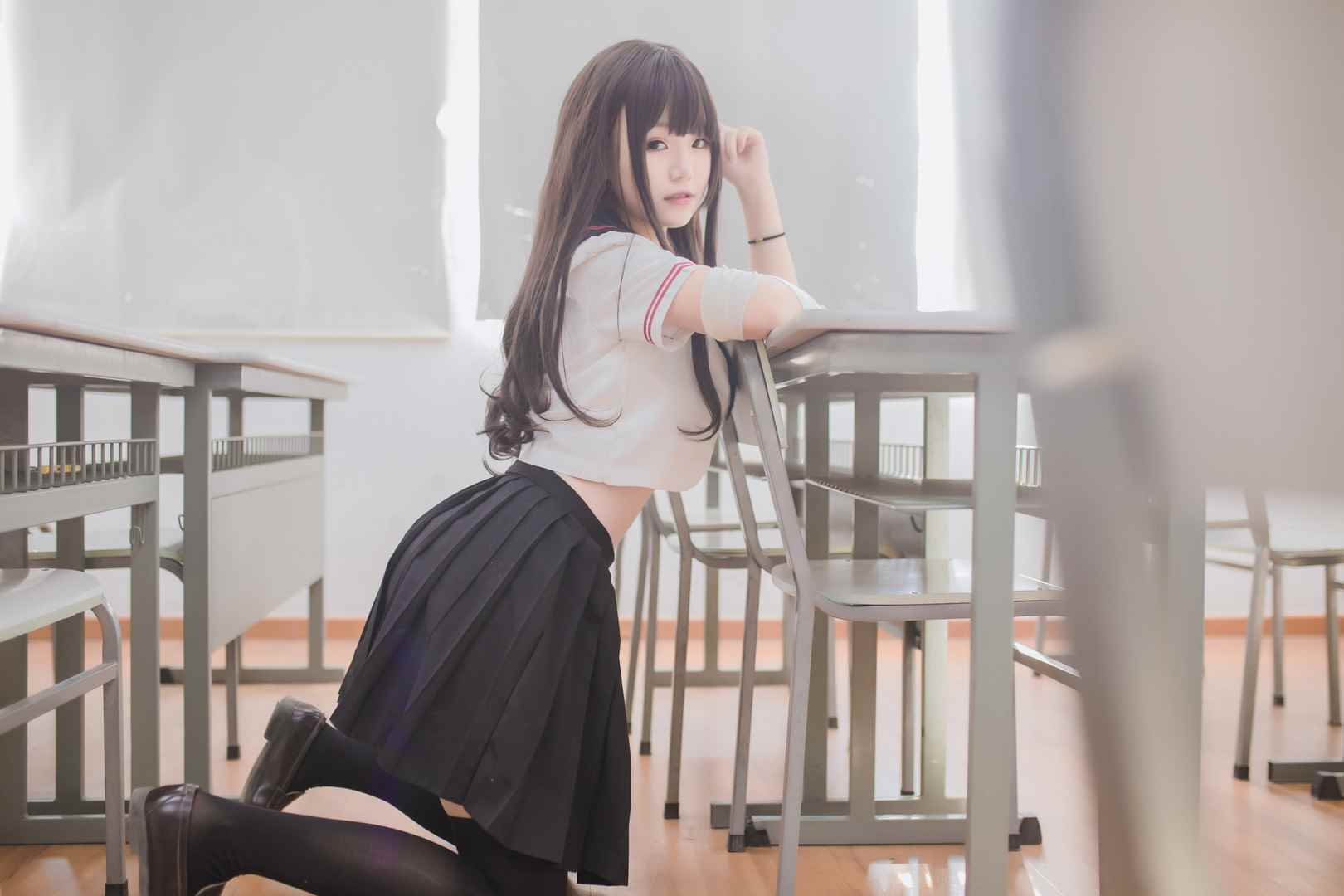 图片[4]-Yoko宅夏美女写真图集打包下载32套 10GB-美了么