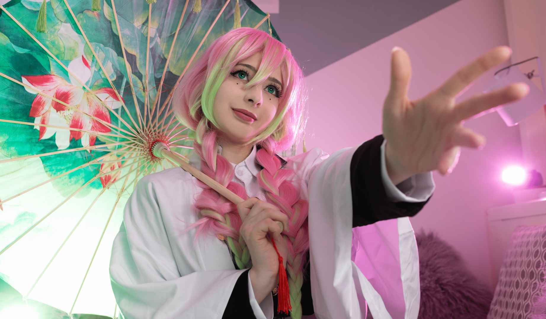 图片[3]-Mikomi Hokina美女写真套图打包下载66套 780GB-美了么