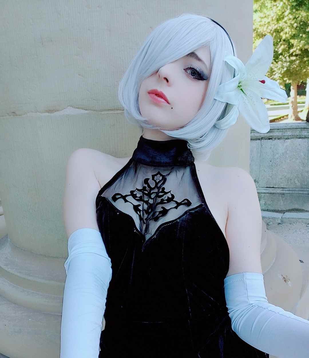 图片[2]-Mikomi Hokina美女写真套图打包下载66套 780GB-美了么