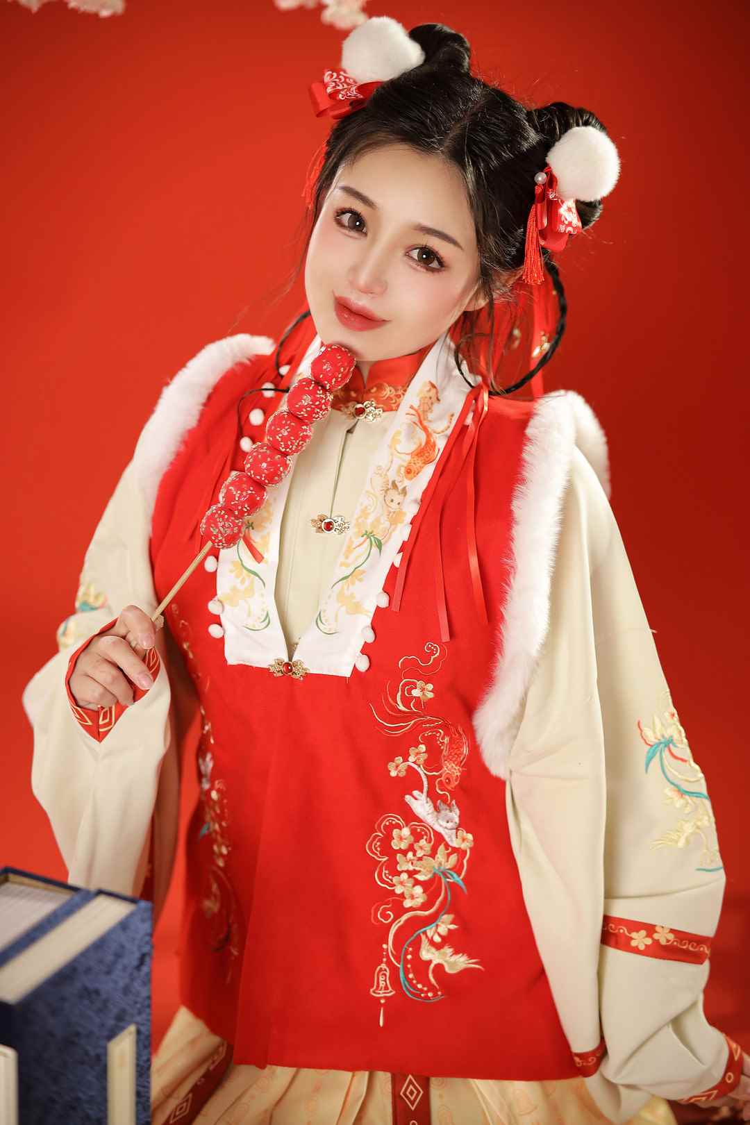 图片[3]-桃暖酱美女写真图集合集打包下载21套 11GB-美了么