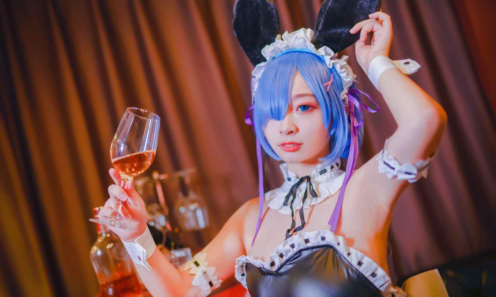 图片[2]-韶陌陌美女写真图集合集打包下载25套 5.4GB-美了么