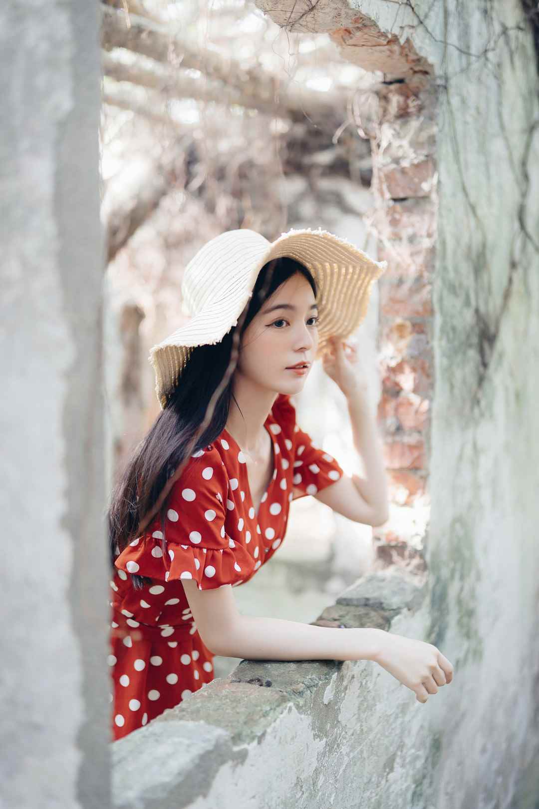 辰辰美女写真图集合集打包下载17套 4GB-美了么