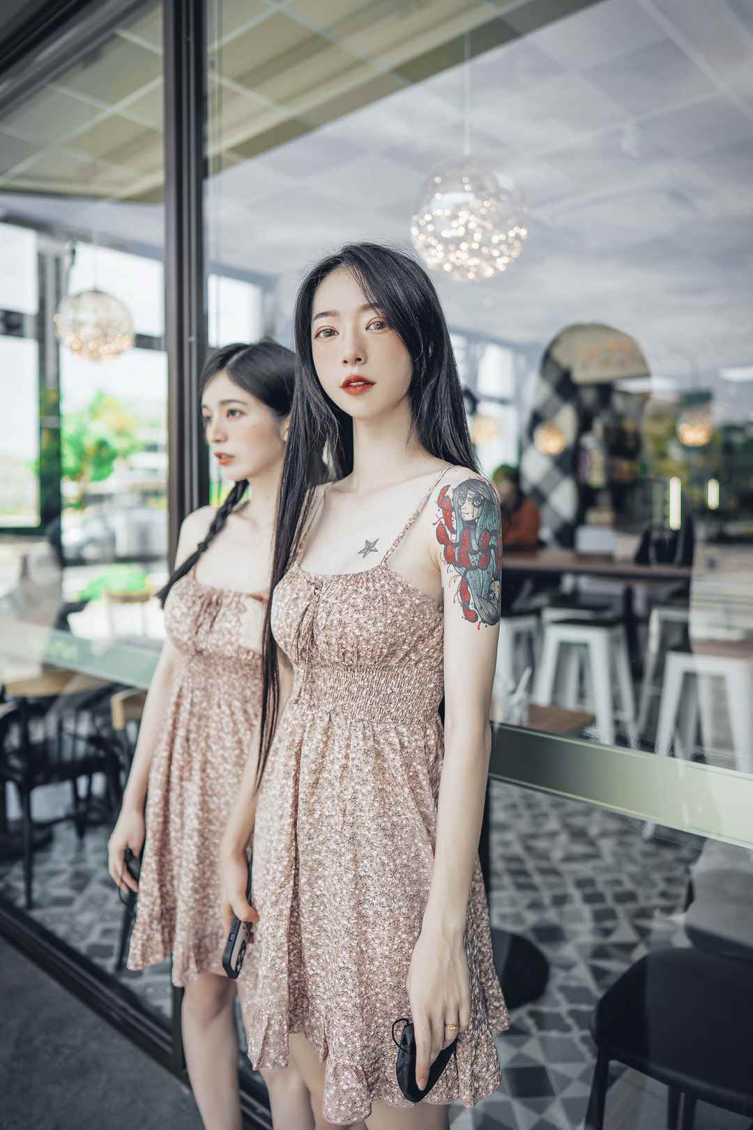 图片[2]-辰辰美女写真图集合集打包下载17套 4GB-美了么