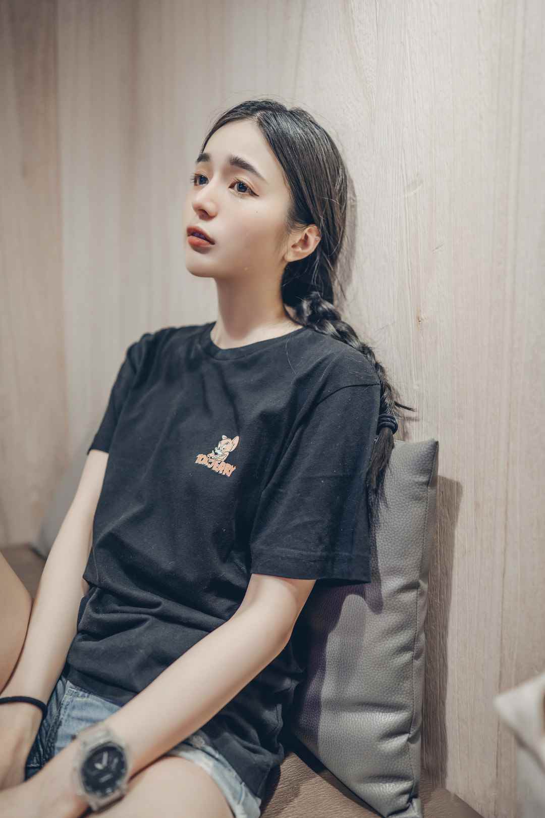 图片[3]-辰辰美女写真图集合集打包下载17套 4GB-美了么